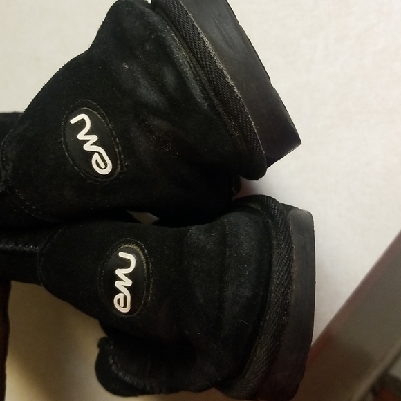 Emu Australia Mid Calf Boots size 8 - Picture 7 of 13